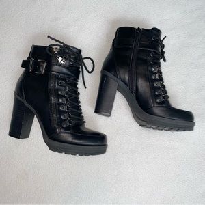 Guess Boots